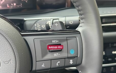 Nissan Pathfinder, 2025 год, 5 270 000 рублей, 17 фотография