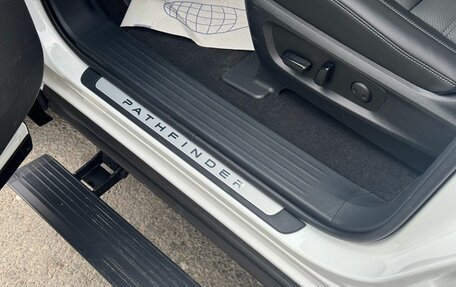 Nissan Pathfinder, 2025 год, 5 270 000 рублей, 19 фотография