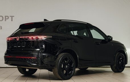 Volkswagen Tiguan, 2025 год, 4 900 000 рублей, 9 фотография