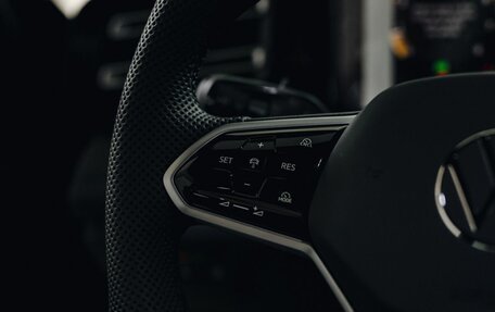 Volkswagen Tiguan, 2025 год, 4 900 000 рублей, 14 фотография