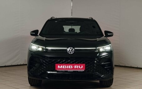 Volkswagen Tiguan, 2025 год, 4 900 000 рублей, 5 фотография