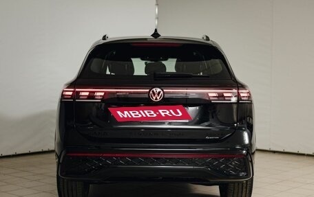 Volkswagen Tiguan, 2025 год, 4 900 000 рублей, 7 фотография
