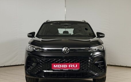 Volkswagen Tiguan, 2025 год, 4 900 000 рублей, 4 фотография