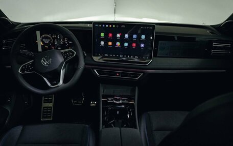Volkswagen Tiguan, 2025 год, 4 900 000 рублей, 15 фотография