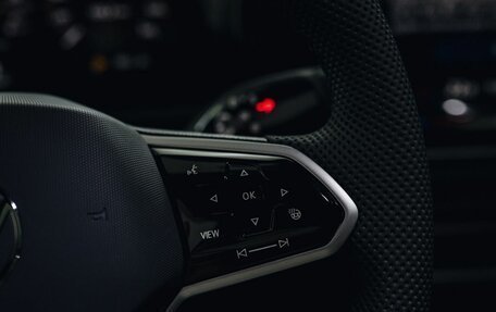 Volkswagen Tiguan, 2025 год, 4 900 000 рублей, 16 фотография
