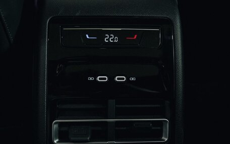 Volkswagen Tiguan, 2025 год, 4 900 000 рублей, 24 фотография
