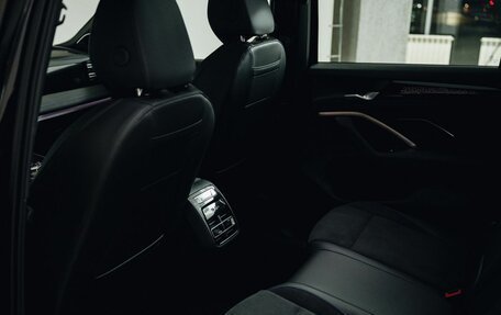 Volkswagen Tiguan, 2025 год, 4 900 000 рублей, 23 фотография