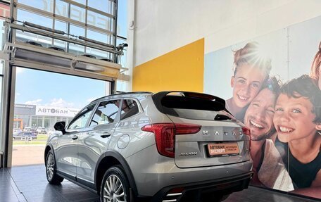 Haval Jolion, 2025 год, 2 400 000 рублей, 4 фотография