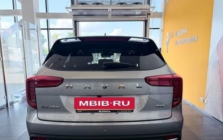 Haval Jolion, 2025 год, 2 400 000 рублей, 5 фотография