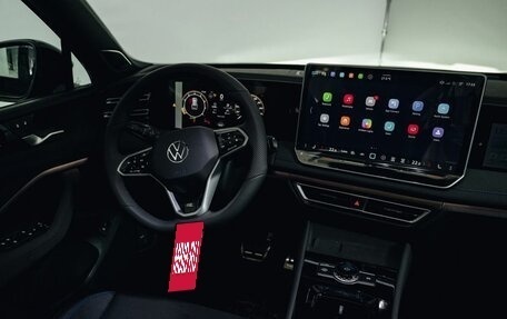 Volkswagen Tiguan, 2025 год, 4 900 000 рублей, 18 фотография