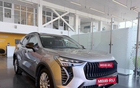 Haval Jolion, 2025 год, 2 400 000 рублей, 3 фотография
