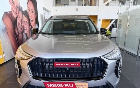 Haval Jolion, 2025 год, 2 400 000 рублей, 2 фотография