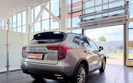 Haval Jolion, 2025 год, 2 400 000 рублей, 6 фотография