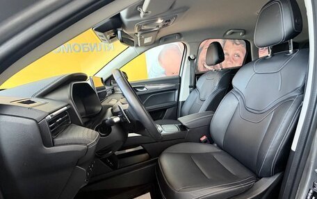 Haval Jolion, 2025 год, 2 400 000 рублей, 8 фотография