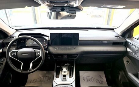 Haval Jolion, 2025 год, 2 400 000 рублей, 13 фотография