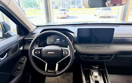 Haval Jolion, 2025 год, 2 400 000 рублей, 14 фотография