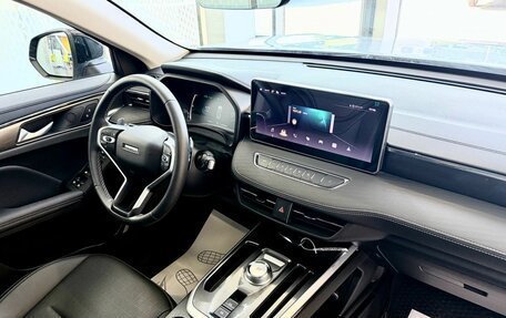 Haval Jolion, 2025 год, 2 400 000 рублей, 12 фотография