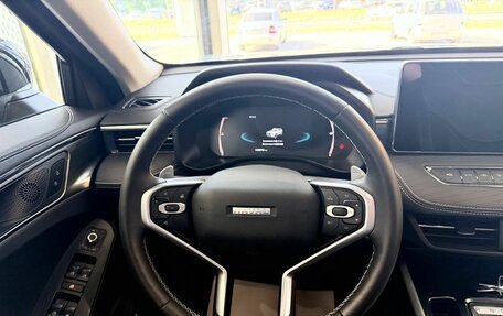 Haval Jolion, 2025 год, 2 400 000 рублей, 15 фотография
