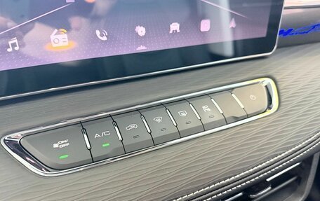 Haval Jolion, 2025 год, 2 400 000 рублей, 17 фотография