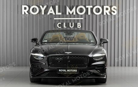 Bentley Continental GT, 2025 год, 42 000 000 рублей, 7 фотография