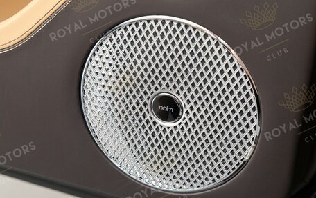 Bentley Continental GT, 2025 год, 42 000 000 рублей, 22 фотография