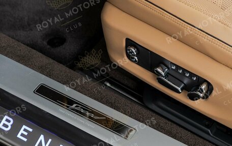 Bentley Continental GT, 2025 год, 42 000 000 рублей, 23 фотография