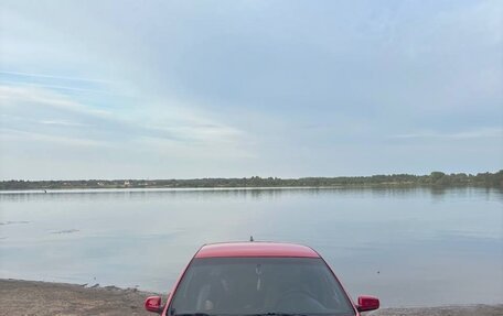 Volkswagen Golf IV, 1998 год, 666 666 рублей, 3 фотография