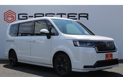 Honda Stepwgn, 2023 год, 2 145 000 рублей, 1 фотография