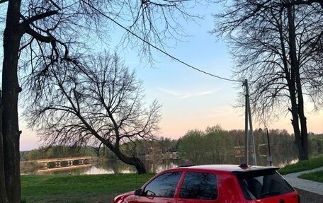 Volkswagen Golf IV, 1998 год, 666 666 рублей, 16 фотография