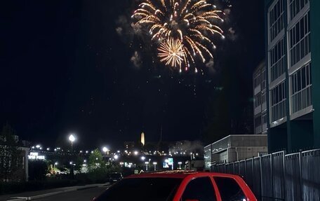 Volkswagen Golf IV, 1998 год, 666 666 рублей, 17 фотография