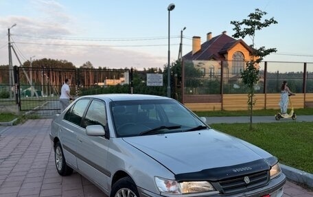 Toyota Corona IX (T190), 1996 год, 250 000 рублей, 2 фотография