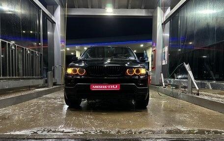 BMW X5, 2005 год, 1 450 000 рублей, 1 фотография