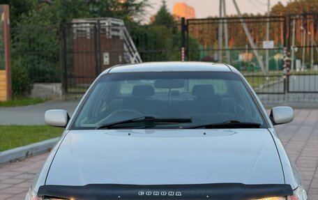 Toyota Corona IX (T190), 1996 год, 250 000 рублей, 8 фотография