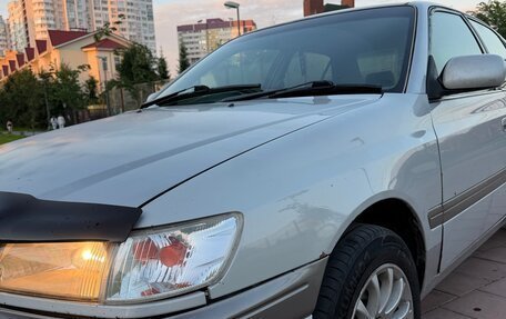 Toyota Corona IX (T190), 1996 год, 250 000 рублей, 10 фотография