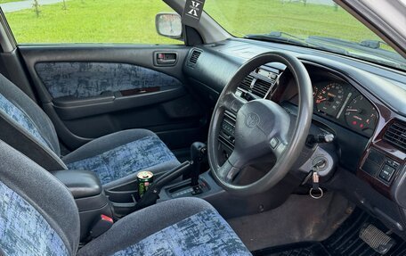 Toyota Corona IX (T190), 1996 год, 250 000 рублей, 15 фотография