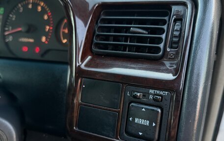 Toyota Corona IX (T190), 1996 год, 250 000 рублей, 16 фотография