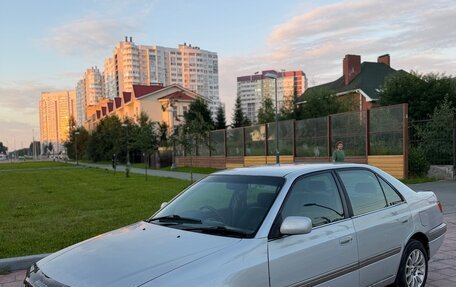 Toyota Corona IX (T190), 1996 год, 250 000 рублей, 7 фотография