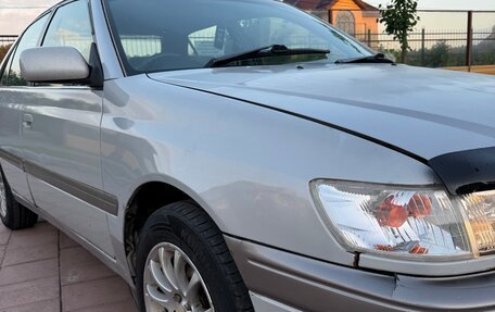 Toyota Corona IX (T190), 1996 год, 250 000 рублей, 9 фотография
