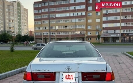 Toyota Corona IX (T190), 1996 год, 250 000 рублей, 4 фотография