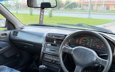 Toyota Corona IX (T190), 1996 год, 250 000 рублей, 19 фотография