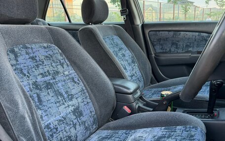 Toyota Corona IX (T190), 1996 год, 250 000 рублей, 18 фотография
