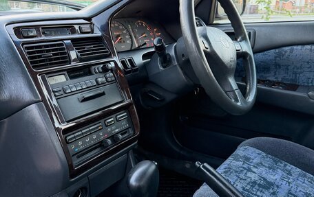 Toyota Corona IX (T190), 1996 год, 250 000 рублей, 21 фотография