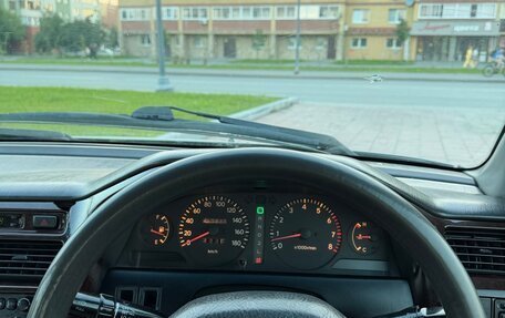 Toyota Corona IX (T190), 1996 год, 250 000 рублей, 20 фотография