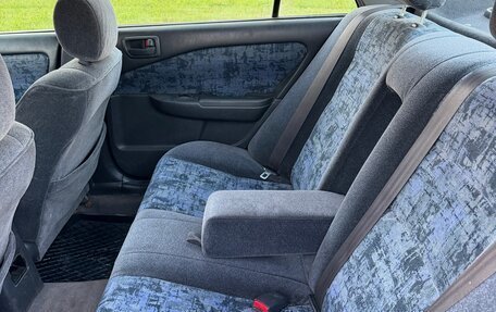 Toyota Corona IX (T190), 1996 год, 250 000 рублей, 24 фотография