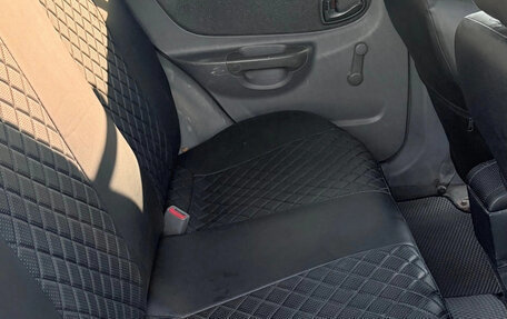 Hyundai Accent II, 2004 год, 330 000 рублей, 6 фотография