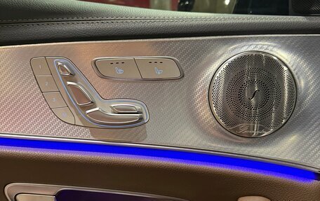 Mercedes-Benz E-Класс, 2021 год, 5 600 000 рублей, 14 фотография