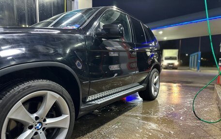 BMW X5, 2005 год, 1 450 000 рублей, 3 фотография