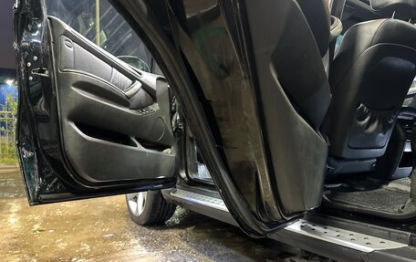 BMW X5, 2005 год, 1 450 000 рублей, 6 фотография