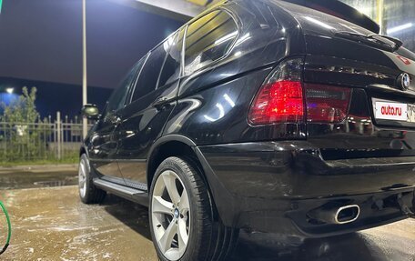 BMW X5, 2005 год, 1 450 000 рублей, 7 фотография