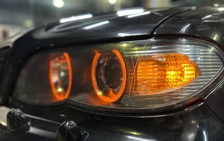 BMW X5, 2005 год, 1 450 000 рублей, 16 фотография